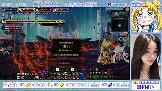 跨五双倍亲密度の全区深渊、雾岚、人造神