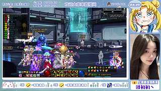 跨五双倍亲密度の全区深渊、雾岚、人造神