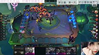 新人，第一天！