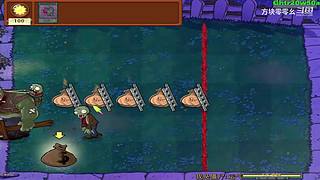 方块零零幺的直播间