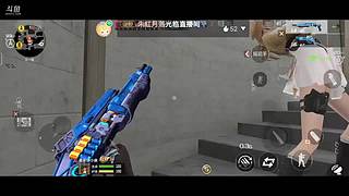 你的拖线队友以上线