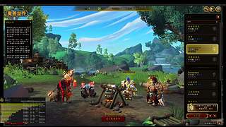 一堆脆脆的坦克