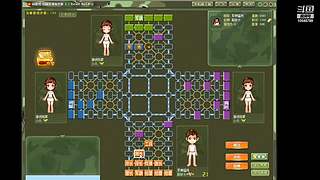 军棋猛将的直播间