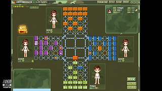 军棋猛将的直播间