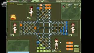 军棋猛将的直播间