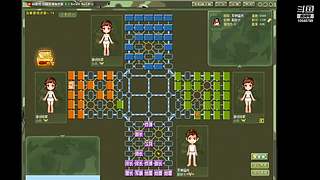 军棋猛将的直播间