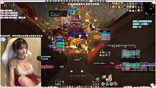 「hi」家宅系统？宝宝你好，防护圣骑士