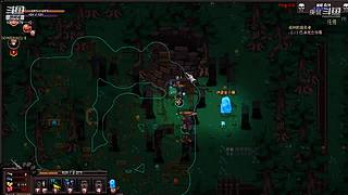 【奈斯启示录】一起来下地牢啊