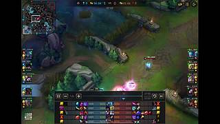 WCA1小组赛MB VS 一猫人加赛