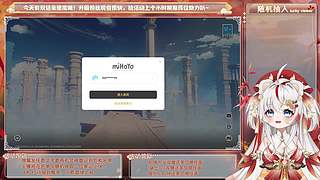 【活动】随机抽人上号融