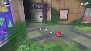 小c睡不醒丶的直播间