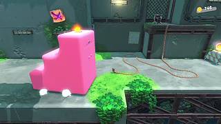 小c睡不醒丶的直播间