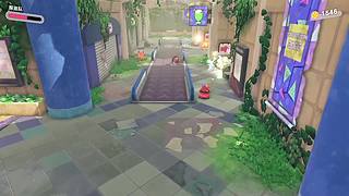 小c睡不醒丶的直播间