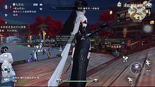 涛姐游戏体验的直播间