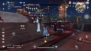 涛姐游戏体验的直播间