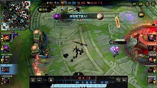 随意耍耍 秀的飞起