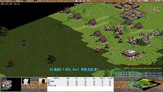 罗马复兴-开心龙姐姐的直播间