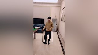 一个乐颜儿的直播间