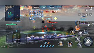 纵横无法的直播间