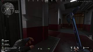 我是三角洲寻宝大王