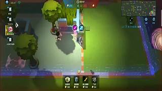 第一次直播有点紧张 10662262