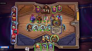 酒馆战棋每日下饭