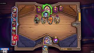 酒馆战棋每日下饭