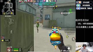 浩然：预言帝！