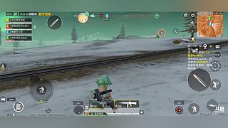 和平精英主播祝福大家恭喜发财吉祥如意