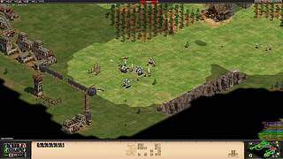 steam高清帝国时代直播