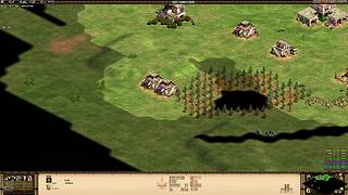 steam高清帝国时代直播