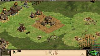 steam高清帝国时代直播