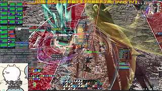 【红颜】不离 混野看看挑战 天天开心