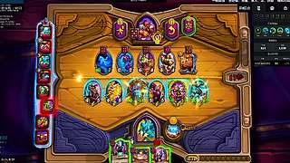 格鲁尔巢穴攻坚！屠龙者震撼登场