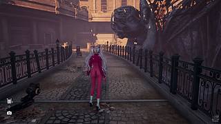 法环DLC,冲冲冲！