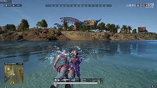 小扬欧巴的直播间