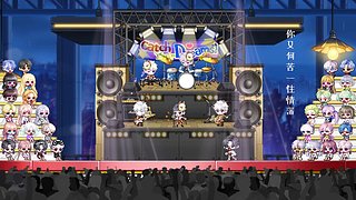 轮空 可排班练级