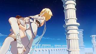 原神3级萌新的直播间