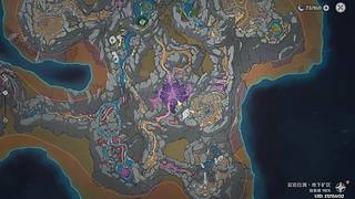 原神3级萌新的直播间