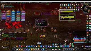 WOW76016的直播间