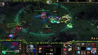 苦瓜来推泉水了，快来人抗揍啊