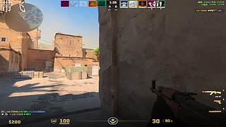 csgo完美世界魔王s+