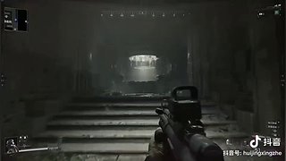 战地大逃杀训练赛