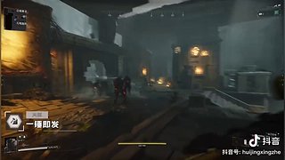 战地大逃杀训练赛