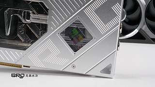 【BRO】高端分体水冷直播装机