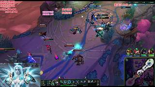 PVP正式服评级战场