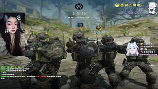 【钻粉五倍】心动女嘉宾