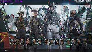 【小奶团】听说你在巴克什横着走？