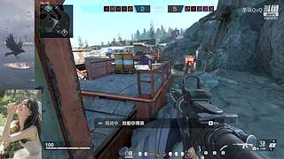 这个点了 还有谁！