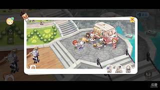 快乐沙威玛解压治愈爽游